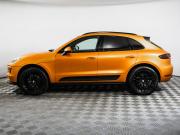 Porsche Macan I Москва  - изображение 28