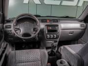 Honda CR-V I Рестайлинг Воронеж  - изображение 22
