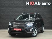Hyundai Creta I Екатеринбург  - изображение 18