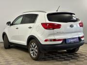 Kia Sportage III Рестайлинг Борисоглебск  - изображение 18