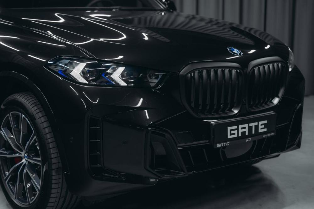 BMW X5 IV (G05/G18) Рестайлинг Москва  - изображение 12