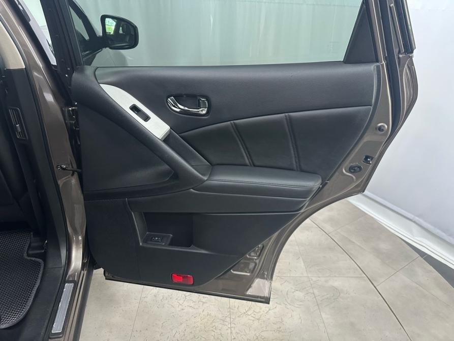Nissan Murano II (Z51) Рестайлинг 2 Новосибирск  - изображение 23