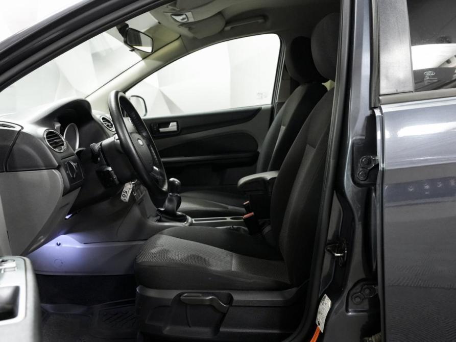 Ford Focus II Рестайлинг Ульяновск  - изображение 10
