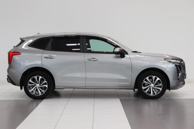 Haval Jolion I с пробегом 2023 года, цена 1 841 000 рублей, 65742 км, внедорожник, Автокод Объявления