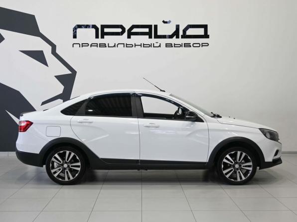 Lada (ВАЗ) Vesta I с пробегом 2019 года, цена 1 049 900 рублей, 97905 км, седан, Автокод Объявления