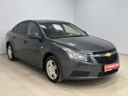 Chevrolet Cruze I Альметьевск  - изображение 24