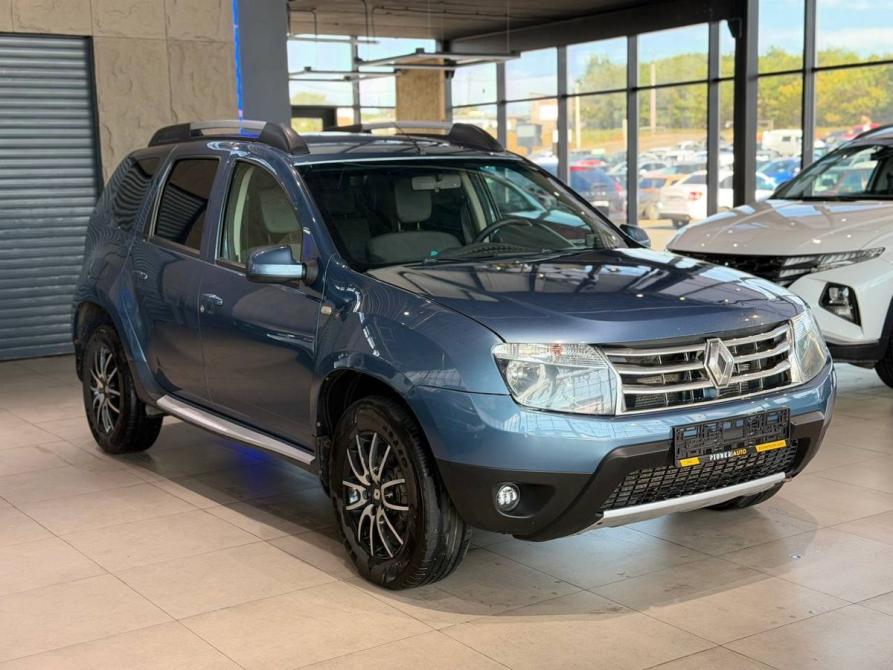 Renault Duster I Оренбург  - изображение 3