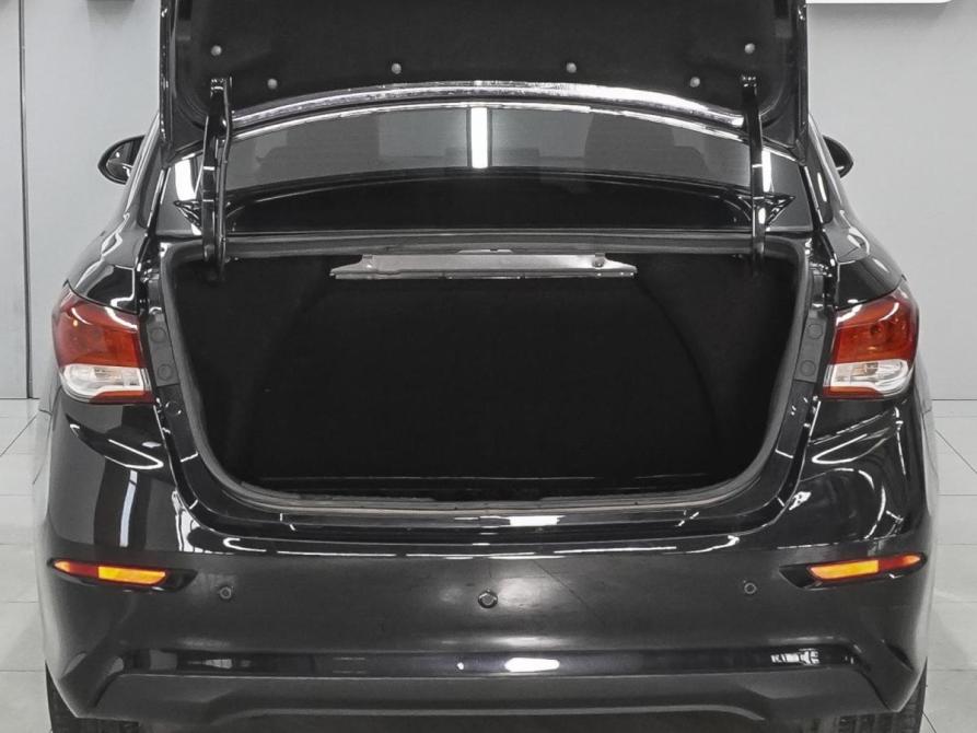 Changan Alsvin Ростов-на-Дону  - изображение 17