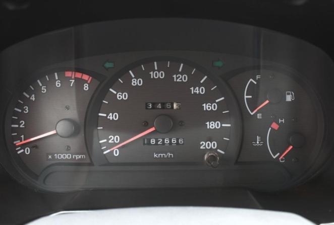 Hyundai Accent II Рестайлинг с пробегом 2005 года, цена 380 000 рублей, 182666 км, седан, Автокод Объявления