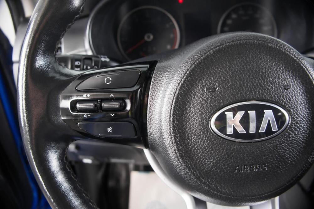 Kia Rio IV Пермь  - изображение 16