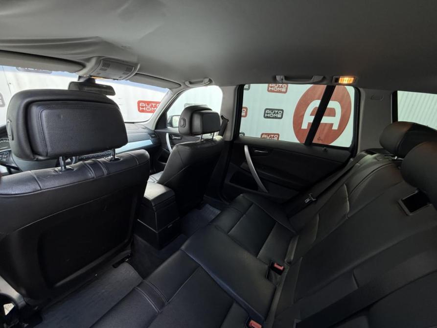 BMW X3 I (E83) Рестайлинг Санкт-Петербург  - изображение 10
