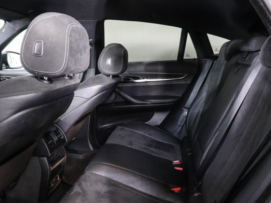 BMW X6 II (F16) Химки  - изображение 14