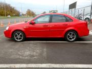 Chevrolet Lacetti I Иваново  - изображение 25