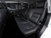 Toyota Land Cruiser 200 Series Рестайлинг 2 Москва  - изображение 43