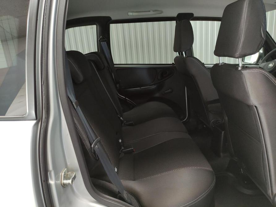 Lada (ВАЗ) Niva Travel I Пермь  - изображение 10