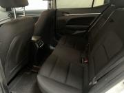 Hyundai Elantra VI (AD) Рестайлинг Воронеж  - изображение 38
