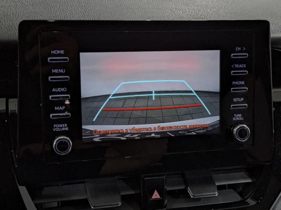 Toyota Camry VIII (XV70) Рестайлинг Химки  - изображение 26
