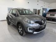 Renault Kaptur I Орел  - изображение 16