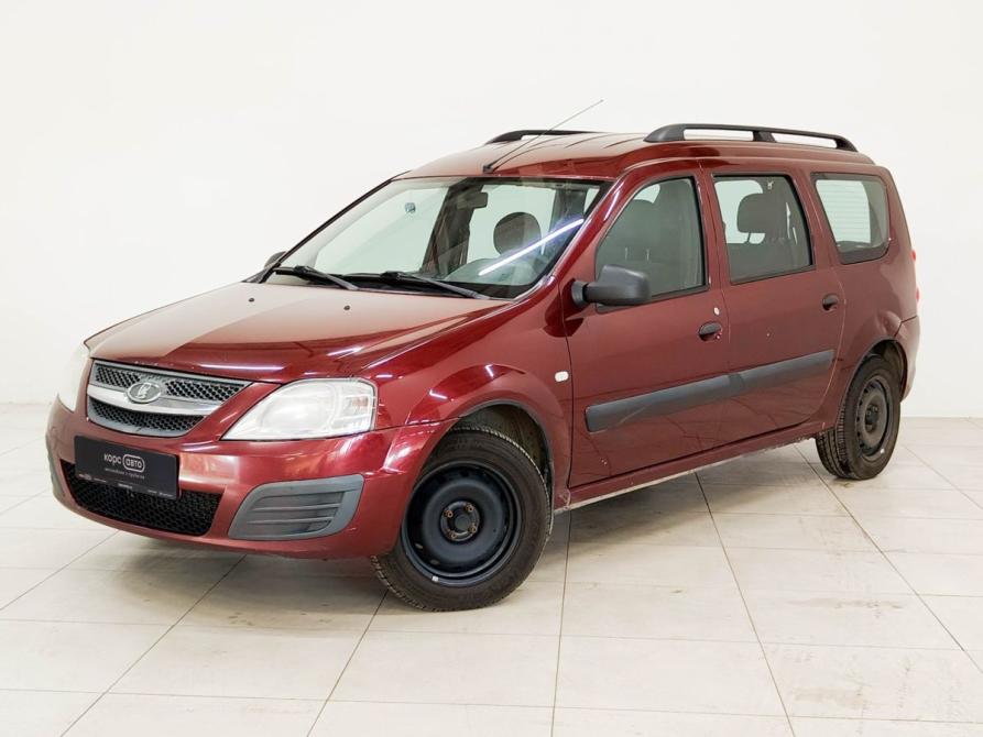 Lada (ВАЗ) Largus I Тула  - изображение 1