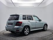 Mercedes-Benz GLK-Класс I (X204) Москва  - изображение 23