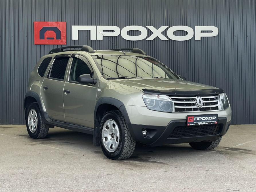 Renault Duster I Пермь  - изображение 20
