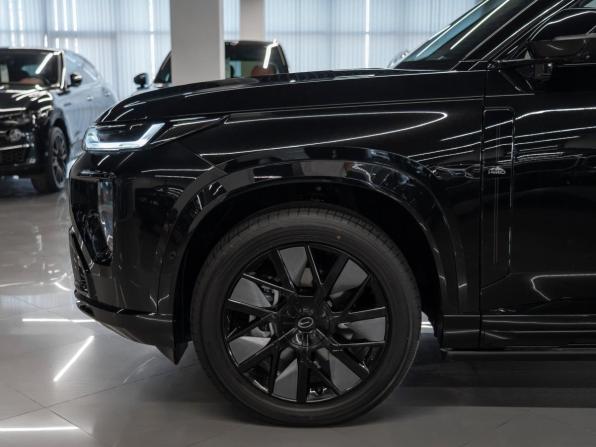 GAC Trumpchi S7 I Рестайлинг с пробегом 2026 года, цена 5 450 000 рублей, 40 км, внедорожник, Автокод Объявления