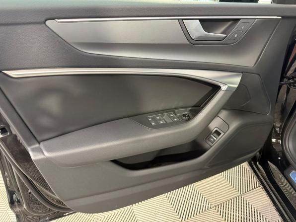 Audi A6 V (C8) с пробегом 2021 года, цена 3 750 000 рублей, 26535 км, седан, Автокод Объявления