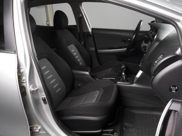 Kia Ceed II с пробегом 2012 года, цена 949 000 рублей, 215799 км, хэтчбек, Автокод Объявления