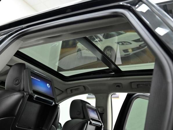 Cadillac SRX II Рестайлинг с пробегом 2014 года, цена 1 039 000 рублей, 120322 км, внедорожник, Автокод Объявления