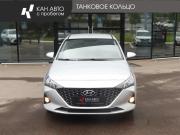 Hyundai Solaris II Рестайлинг Казань  - изображение 18