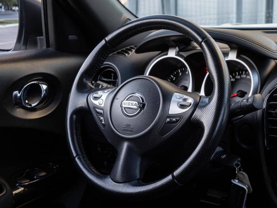 Nissan Juke I Рестайлинг Волгоград  - изображение 21