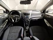 Hyundai Solaris I Рестайлинг Москва  - изображение 34