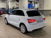 Audi A1 I (8X) Санкт-Петербург  - изображение 18