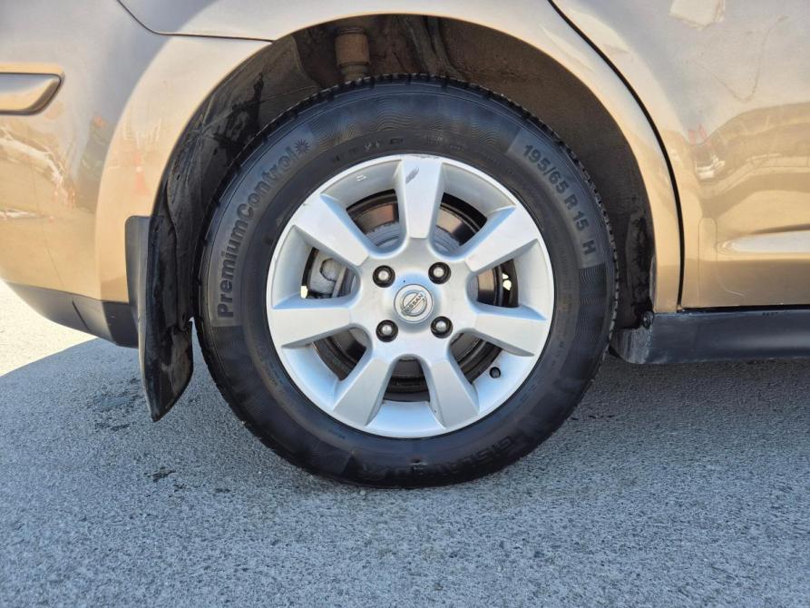 Nissan Tiida I Екатеринбург  - изображение 12