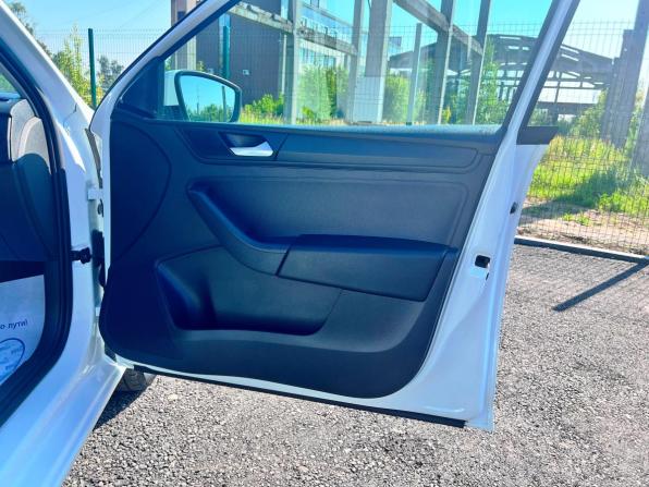 Volkswagen Polo VI с пробегом 2021 года, цена 1 499 900 рублей, 143861 км, лифтбек, Автокод Объявления