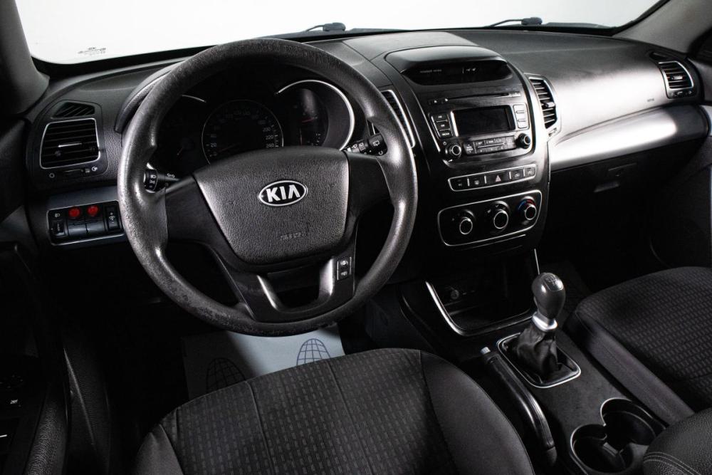 Kia Sorento II Рестайлинг Сургут  - изображение 11