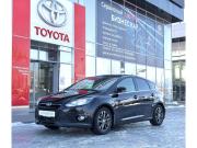 Ford Focus III Рестайлинг Воронеж  - изображение 25