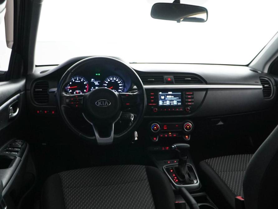 Kia Rio IV Рестайлинг Москва  - изображение 6