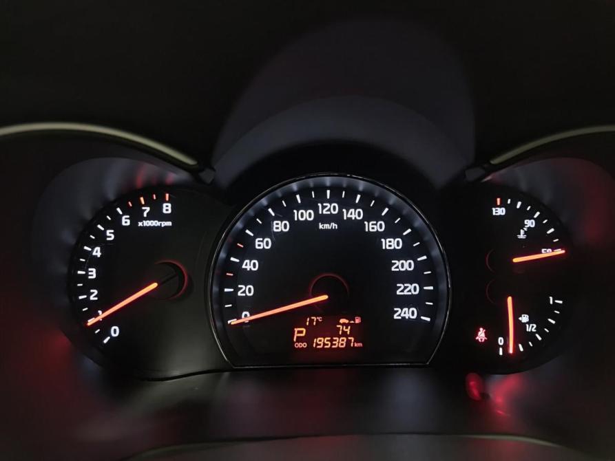 Kia Sorento II Рестайлинг Казань  - изображение 16