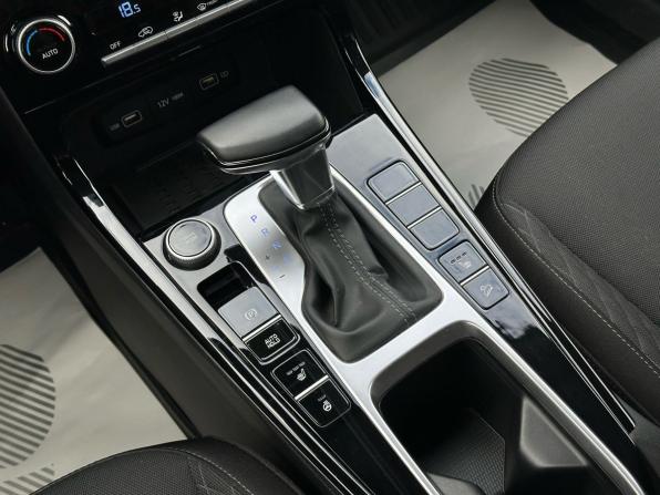 Hyundai Creta II с пробегом 2021 года, цена 2 219 000 рублей, 35667 км, внедорожник, Автокод Объявления