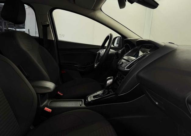 Ford Focus III Рестайлинг с пробегом 2019 года, цена 1 450 000 рублей, 62418 км, седан, Автокод Объявления