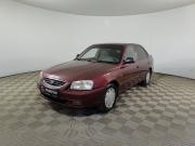 Hyundai Accent II Уфа  - изображение 23