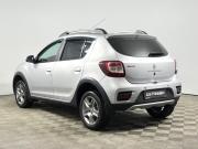 Renault Sandero II Рестайлинг Казань  - изображение 22
