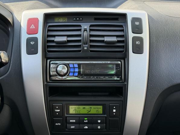 Hyundai Tucson I с пробегом 2007 года, цена 749 000 рублей, 196255 км, внедорожник, Автокод Объявления