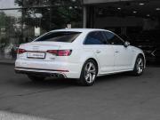 Audi A4 V (B9) Москва  - изображение 35