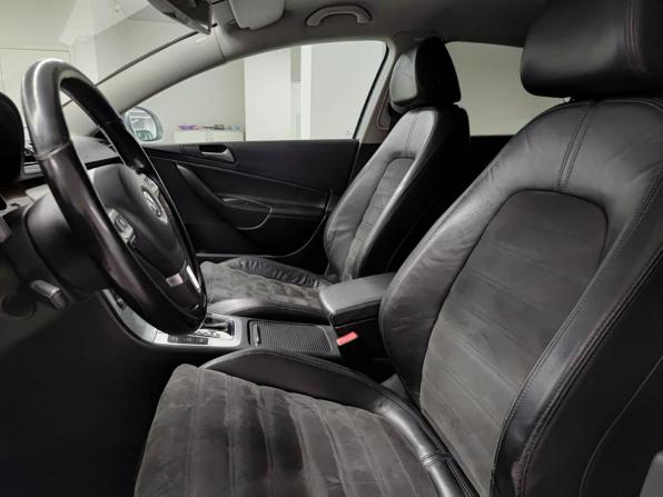Volkswagen Passat B6 с пробегом 2010 года, цена 750 000 рублей, 209500 км, седан, Автокод Объявления