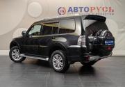Mitsubishi Pajero IV Москва  - изображение 30