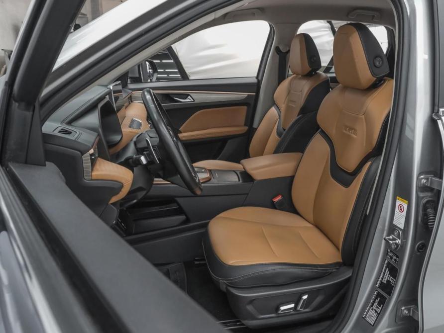 Haval Jolion I Ростов-на-Дону  - изображение 10