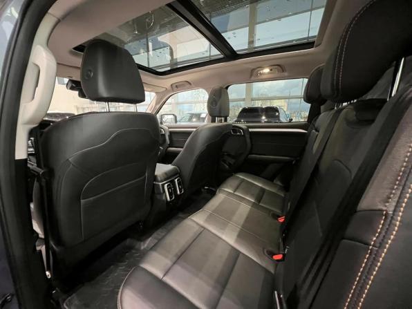 Haval Dargo I с пробегом 2024 года, цена 2 495 000 рублей, 60931 км, внедорожник, Автокод Объявления