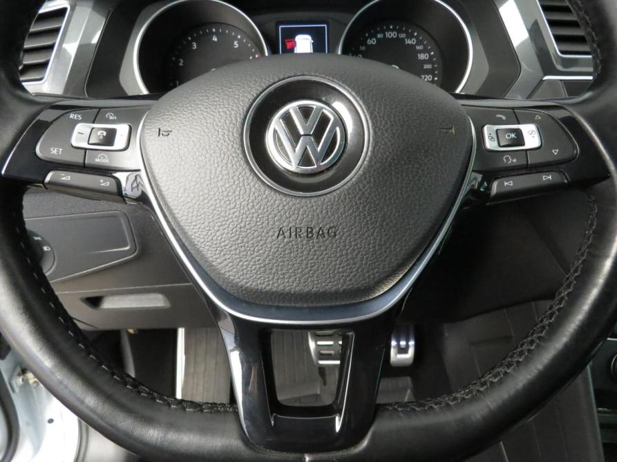 Volkswagen Tiguan II Санкт-Петербург  - изображение 8